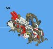 Istruzioni per la Costruzione - LEGO - 8071 - Bucket Truck: Page 41