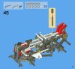 Istruzioni per la Costruzione - LEGO - 8071 - Bucket Truck: Page 17