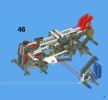 Istruzioni per la Costruzione - LEGO - 8071 - Bucket Truck: Page 21