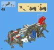 Istruzioni per la Costruzione - LEGO - 8071 - Bucket Truck: Page 26