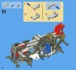 Istruzioni per la Costruzione - LEGO - 8071 - Bucket Truck: Page 28