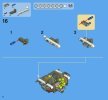 Istruzioni per la Costruzione - LEGO - 8071 - Bucket Truck: Page 6