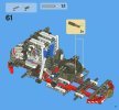 Istruzioni per la Costruzione - LEGO - 8071 - Bucket Truck: Page 9