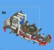 Istruzioni per la Costruzione - LEGO - 8071 - Bucket Truck: Page 12