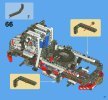 Istruzioni per la Costruzione - LEGO - 8071 - Bucket Truck: Page 19