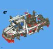 Istruzioni per la Costruzione - LEGO - 8071 - Bucket Truck: Page 28