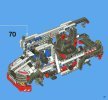 Istruzioni per la Costruzione - LEGO - 8071 - Bucket Truck: Page 37