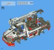 Istruzioni per la Costruzione - LEGO - 8071 - Bucket Truck: Page 38