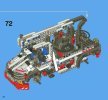 Istruzioni per la Costruzione - LEGO - 8071 - Bucket Truck: Page 42