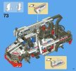 Istruzioni per la Costruzione - LEGO - 8071 - Bucket Truck: Page 43