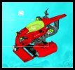 Istruzioni per la Costruzione - LEGO - 8075 - Neptune Carrier: Page 49