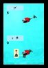 Istruzioni per la Costruzione - LEGO - 8076 - Deep Sea Striker: Page 7