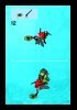 Istruzioni per la Costruzione - LEGO - 8076 - Deep Sea Striker: Page 9