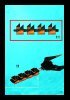 Istruzioni per la Costruzione - LEGO - 8076 - Deep Sea Striker: Page 55