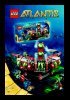 Istruzioni per la Costruzione - LEGO - 8076 - Deep Sea Striker: Page 66