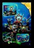 Istruzioni per la Costruzione - LEGO - 8076 - Deep Sea Striker: Page 67