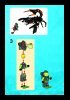 Istruzioni per la Costruzione - LEGO - 8076 - Deep Sea Striker: Page 3