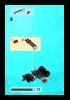 Istruzioni per la Costruzione - LEGO - 8076 - Deep Sea Striker: Page 17