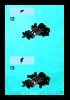 Istruzioni per la Costruzione - LEGO - 8076 - Deep Sea Striker: Page 19