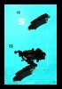 Istruzioni per la Costruzione - LEGO - 8076 - Deep Sea Striker: Page 33