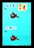 Istruzioni per la Costruzione - LEGO - 8076 - Deep Sea Striker: Page 45