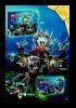 Istruzioni per la Costruzione - LEGO - 8076 - Deep Sea Striker: Page 67