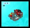 Istruzioni per la Costruzione - LEGO - 8077 - Atlantis Exploration HQ: Page 33