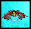 Istruzioni per la Costruzione - LEGO - 8077 - Atlantis Exploration HQ: Page 68