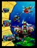 Istruzioni per la Costruzione - LEGO - 8078 - Portal of Atlantis: Page 78