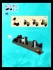 Istruzioni per la Costruzione - LEGO - 8078 - Portal of Atlantis: Page 47