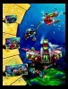 Istruzioni per la Costruzione - LEGO - 8078 - Portal of Atlantis: Page 78