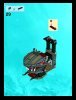 Istruzioni per la Costruzione - LEGO - 8078 - Portal of Atlantis: Page 34