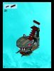 Istruzioni per la Costruzione - LEGO - 8078 - Portal of Atlantis: Page 36