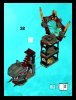 Istruzioni per la Costruzione - LEGO - 8078 - Portal of Atlantis: Page 75