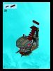 Istruzioni per la Costruzione - LEGO - 8078 - Portal of Atlantis: Page 36