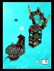 Istruzioni per la Costruzione - LEGO - 8078 - Portal of Atlantis: Page 75