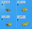 Istruzioni per la Costruzione - LEGO - 8080 - Undersea Explorer: Page 5