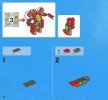 Istruzioni per la Costruzione - LEGO - 8080 - Undersea Explorer: Page 34