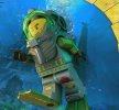 Istruzioni per la Costruzione - LEGO - 8080 - Undersea Explorer: Page 73