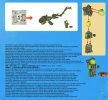 Istruzioni per la Costruzione - LEGO - 8080 - Undersea Explorer: Page 3