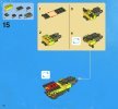 Istruzioni per la Costruzione - LEGO - 8080 - Undersea Explorer: Page 10