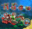 Istruzioni per la Costruzione - LEGO - 8080 - Undersea Explorer: Page 65