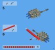 Istruzioni per la Costruzione - LEGO - 8081 - Extreme Cruiser: Page 5