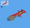 Istruzioni per la Costruzione - LEGO - 8081 - Extreme Cruiser: Page 12