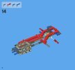 Istruzioni per la Costruzione - LEGO - 8081 - Extreme Cruiser: Page 14