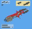 Istruzioni per la Costruzione - LEGO - 8081 - Extreme Cruiser: Page 17