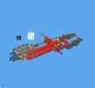 Istruzioni per la Costruzione - LEGO - 8081 - Extreme Cruiser: Page 18