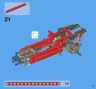 Istruzioni per la Costruzione - LEGO - 8081 - Extreme Cruiser: Page 25