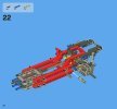 Istruzioni per la Costruzione - LEGO - 8081 - Extreme Cruiser: Page 26