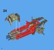 Istruzioni per la Costruzione - LEGO - 8081 - Extreme Cruiser: Page 32